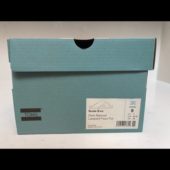 TOMS Slides - Picture 3 of 15